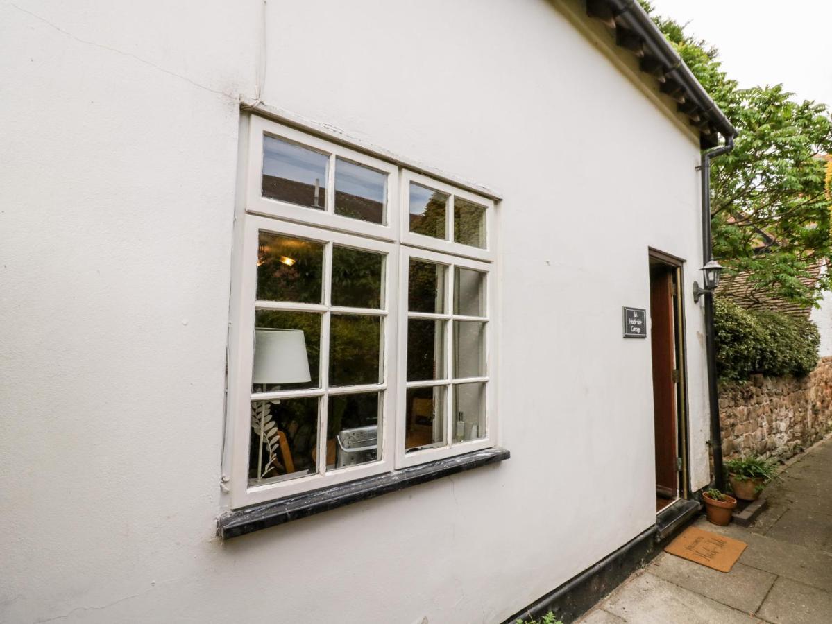 Hock-Tide Cottage Кенілворт Екстер'єр фото