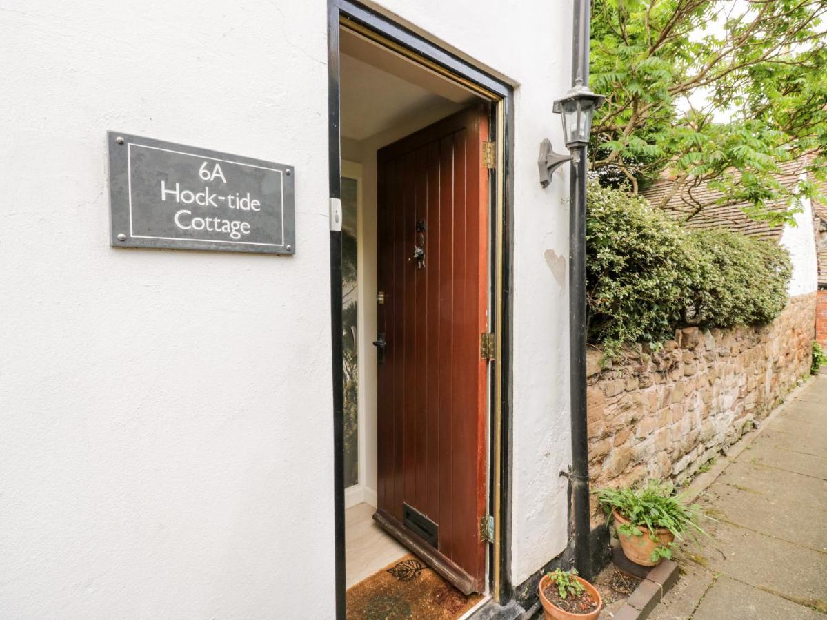 Hock-Tide Cottage Кенілворт Екстер'єр фото